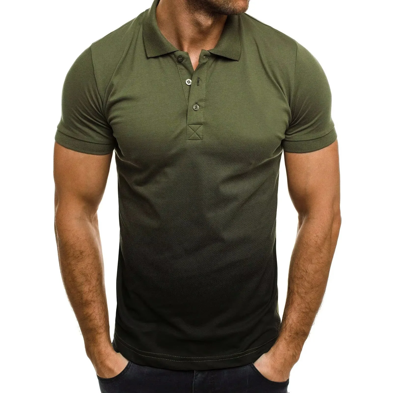 army green