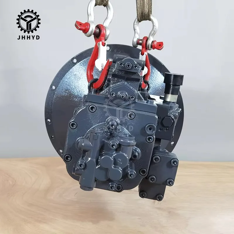 400914-00816B Главный насос DX200A-7M для