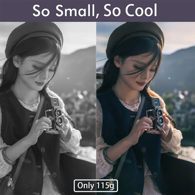 Thumbnail 3 - #49 Best Compact Digital Cameras to Buy In 2026