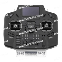 Band Antenna Gemini XROSSBAND EXpressLRS Radio Controller IN Stock Radiomaster GX12 1000HZ 3D Digital CNC Hall Gimbal Dual