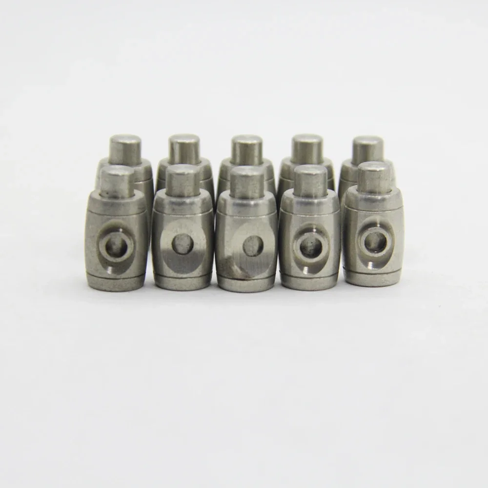 Trumpet Drain Valve Assembly Parts, Water Key Spit Valve Assembly, Cupronickel Trombone, Stage,Exquisite products
