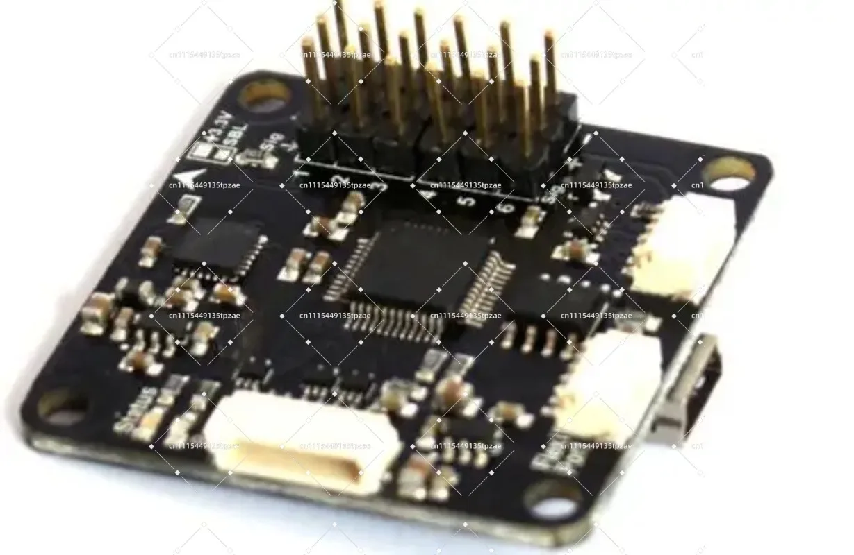 Mini Upgraded Main Control Circuit Board Multi Function Signal Processing Electronic Module Replacement Circuit Parts