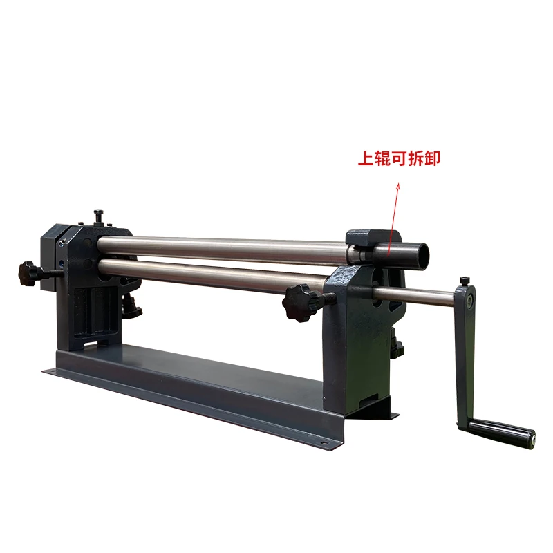 

Manual Industrial Rolling Machine Rolling Machine