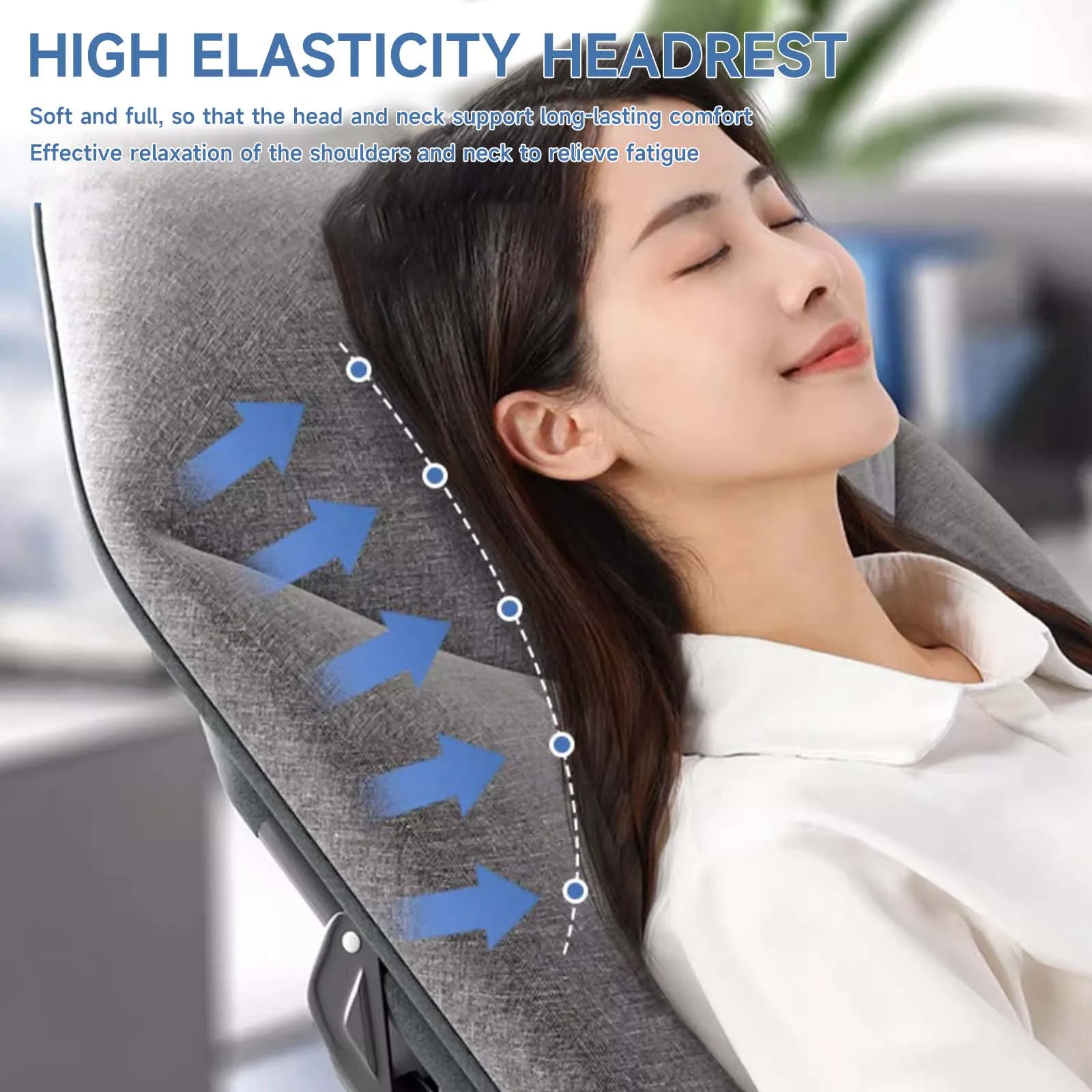 سرير قابل للطي مقاس 200 × 66 سم، سرير تخييم محمول خفيف الوزن مع وسادة للمشي لمسافات طويلة في الهواء الطلق وحقيبة الظهر والسفر #3