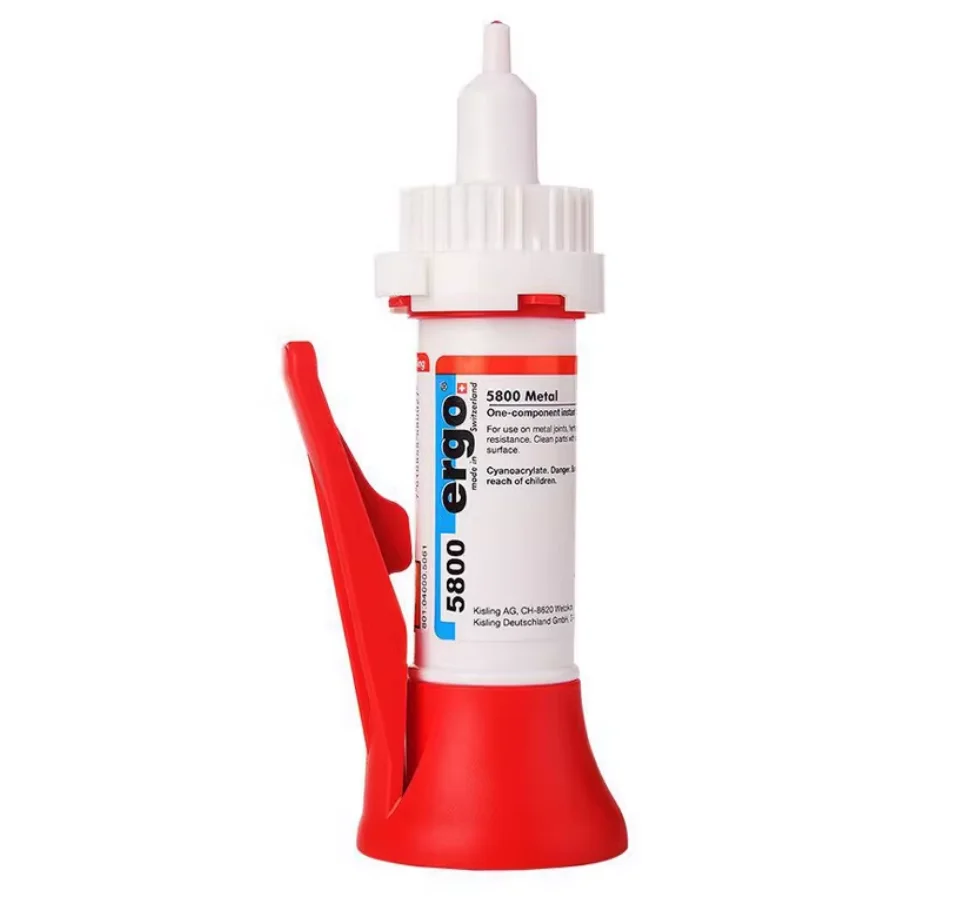 FOR ERGO 8500 5800 6710 5910 High Strength Bonding Compound for Structural Assembly Parts Fixing Devices and General Industrial