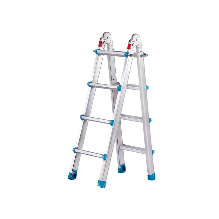 Specialized Customize Aluminum Extrusion Profiles t bar Ladder Aluminum Ladders