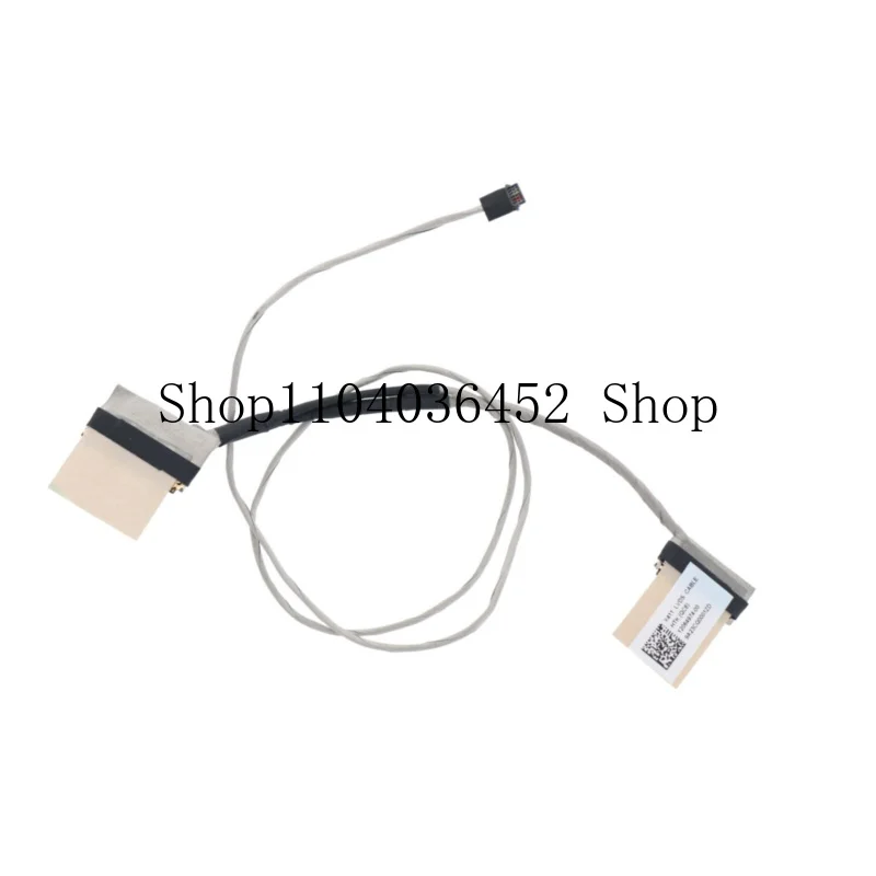 For Asus X411 X411U X411UA X411UQ S4100V 14005-02440100 Flex Video LCD Cable 30P