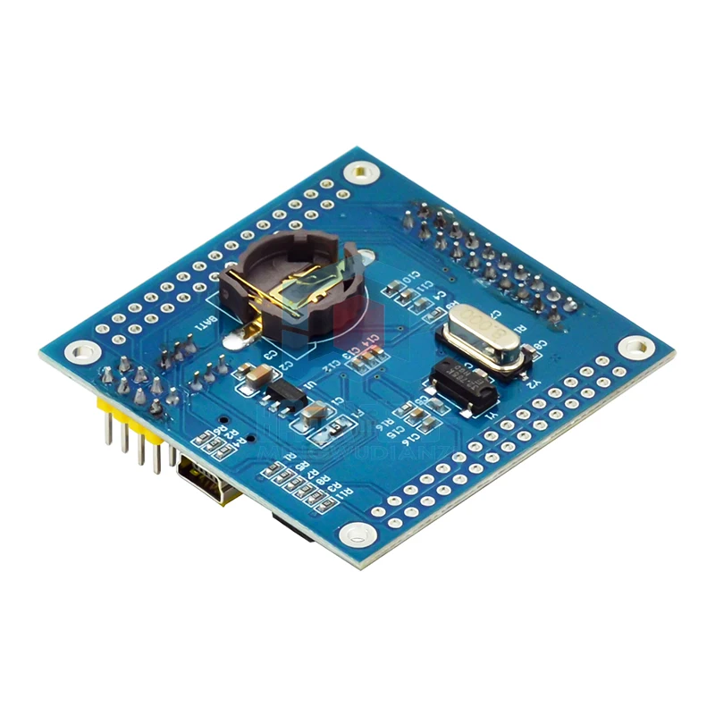 

STM32F103 RCT6/R8T6/RBT6/RET6 STM32 Development Board Microcontroller Core Board Learning Board