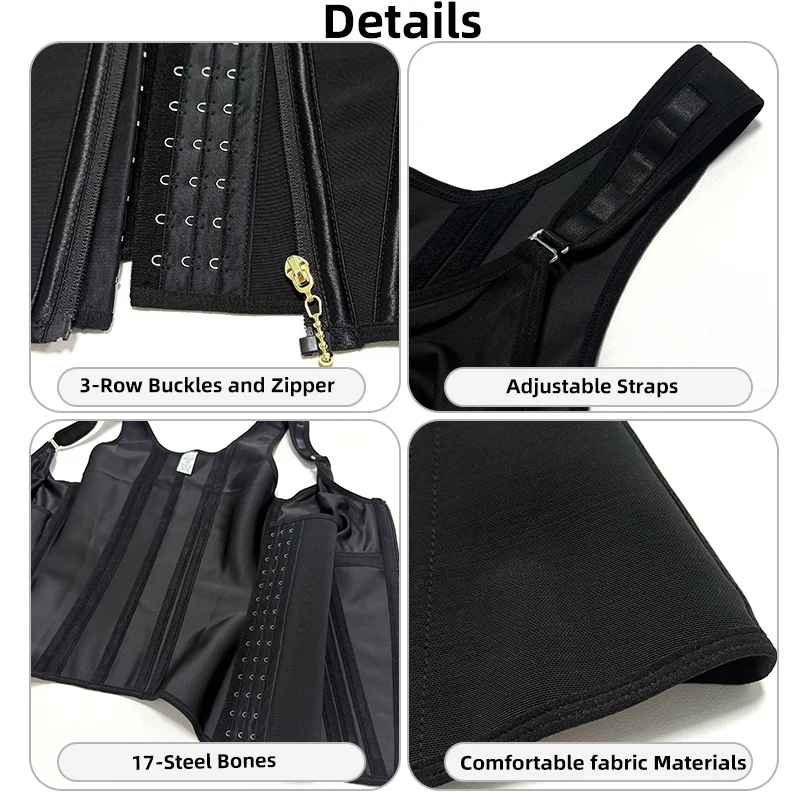 Thumbnail 3 - #14 Trending Adjustable Waist Cinchers Right Now