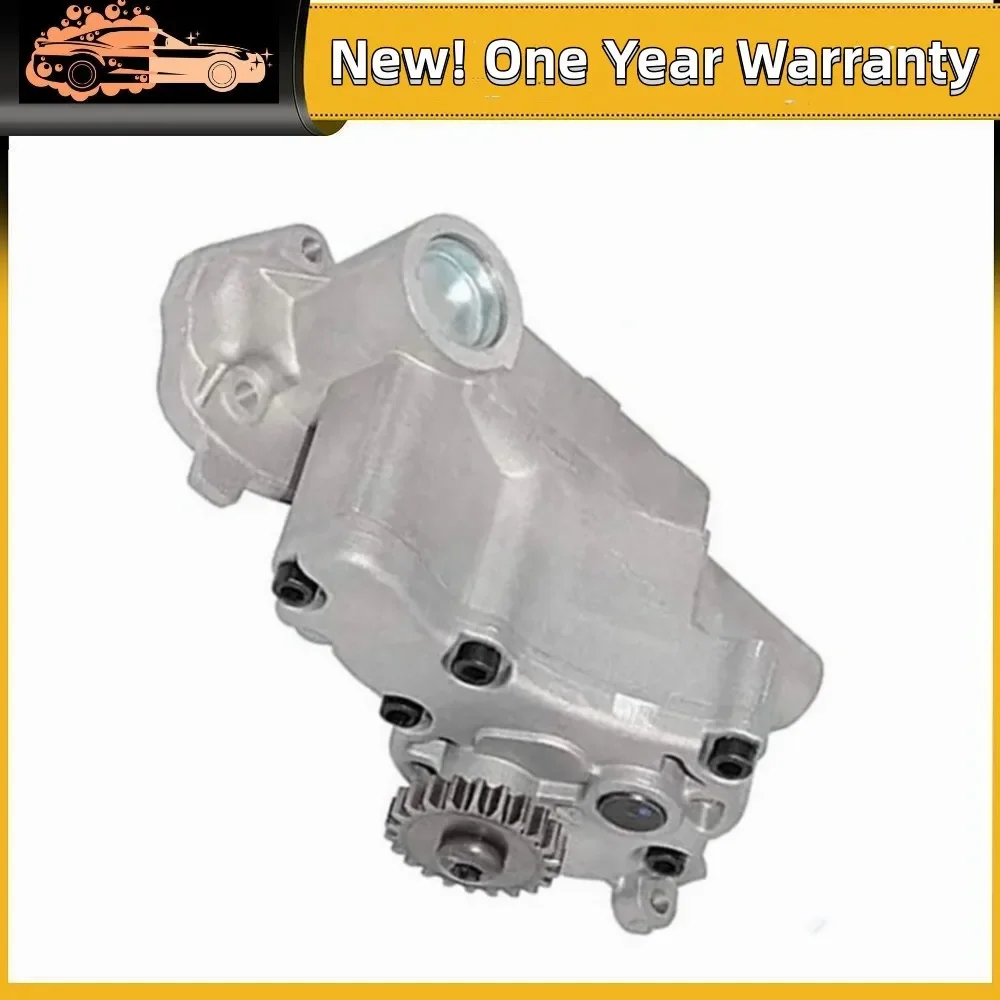 1.8T 2.0T Engine Oil Pump Assembly For VW Golf MK6 Passat B6 Tiguan Beetle CC Octavia Seat Altea A3 TT 06J 115 105 AC