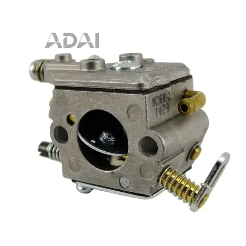 

Durable and sturdy, made of safe materials，Carburetor Suitable For Stihl 021 023 025 MS210 MS230 MS250 Zama GTS Chainsaw