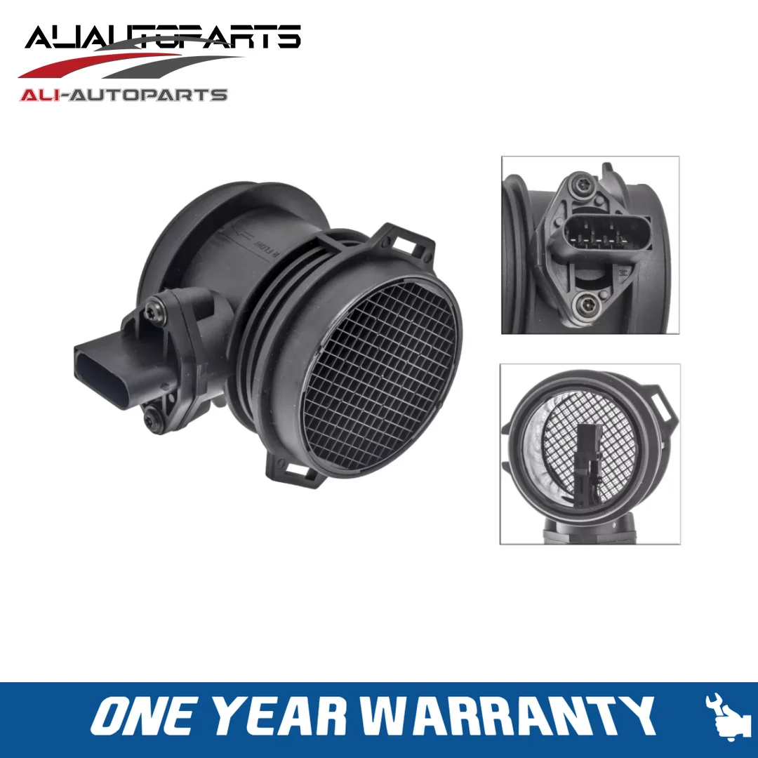

for Mercedes Benz W202 W203 W463 W163 W220 W210 W211 W639 CL203 C208 C209 0280217515 1120940048 MAF Mass Air Flow Sensor Meter