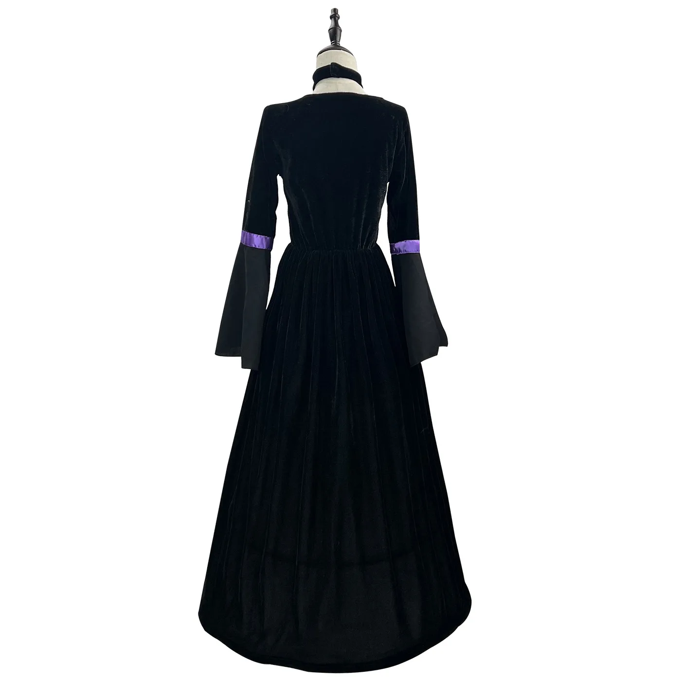 Costume da gioco di ruolo da strega loween Par Theme Costume da discoteca Vestito da mago da donna Spettacolo teatrale Hanfu tradizionale