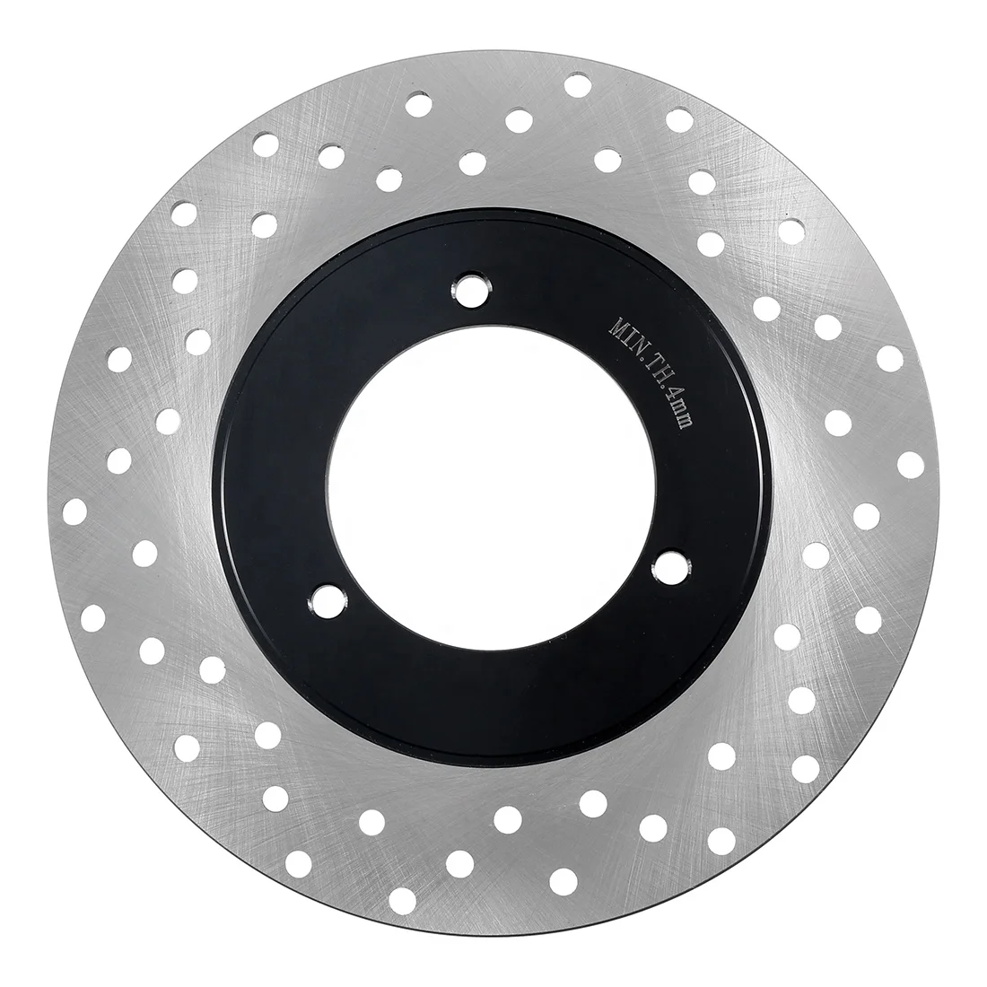 Motorcycle Accessories Rear Brake Disc Rotor for YAMAHA YP250 Majesty Skyliner 1998 - 1999
