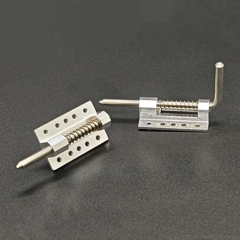 Model Accessories, Cockpit Cover Door, Fixed Lock, Lock Hatch Cover, Door Cockpit Lock, Collection