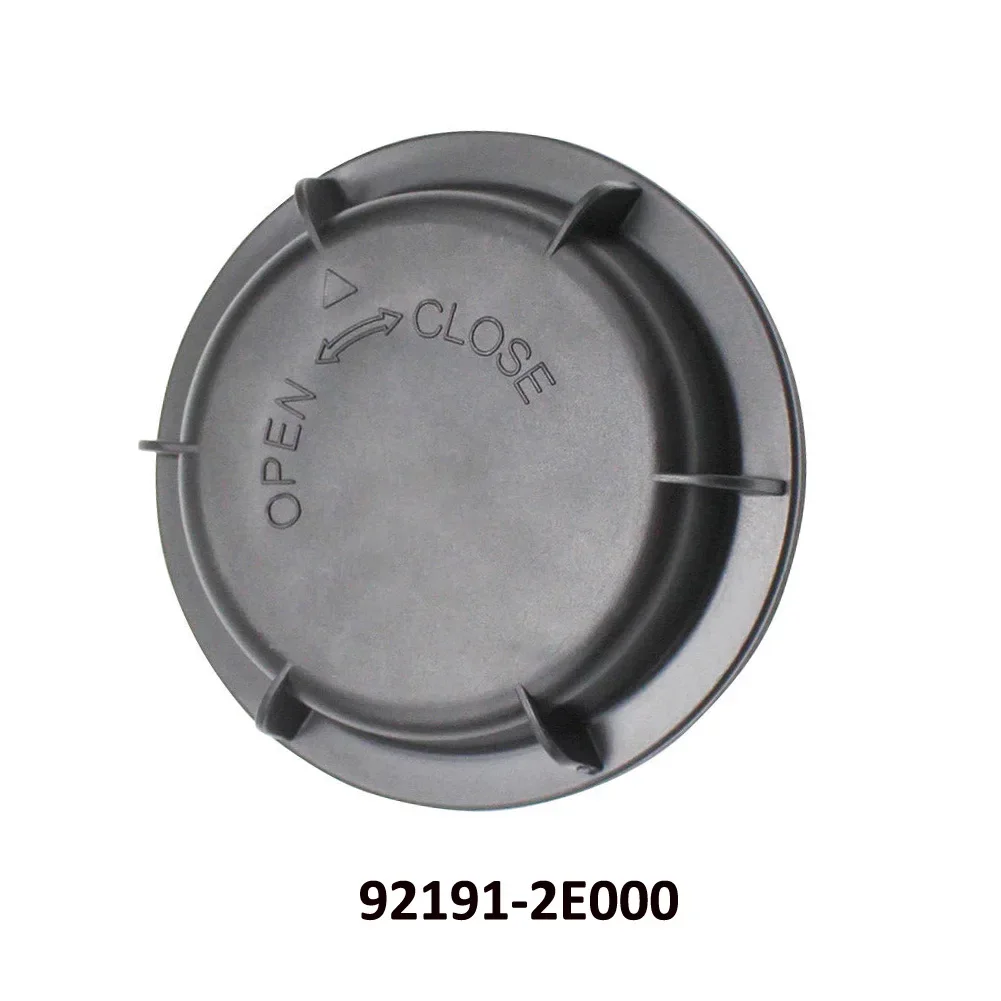 Headlight Dust Cover 921912E000 For Hyundai For Tucson 2005 2006 2007 2008 2009 Headlamp Dust Cover Head Light Dust Cap
