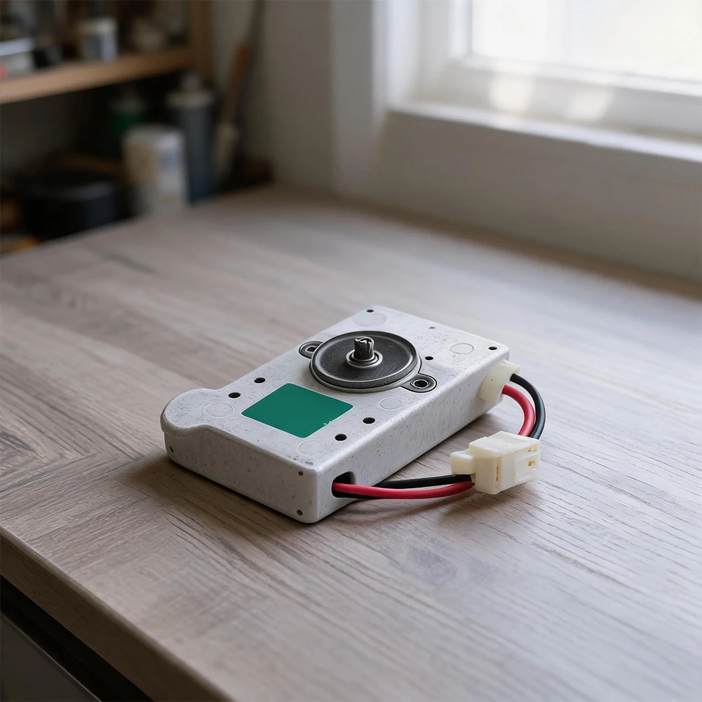 climatek冷蔵庫用機能性蒸発器モーター交換品、242219206e-fd-gxf5212a-r6001と互換性あり
