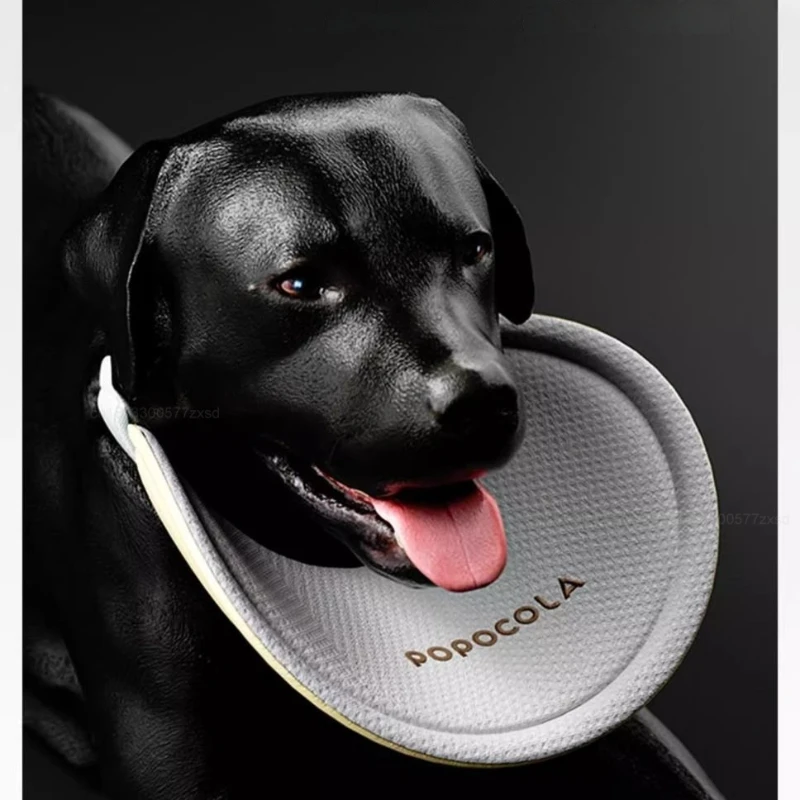 Xiaomi POPO Pet Dog Bib Thickening Widening Instantly Absorb Water No Odor Adjustable Size Back Waterproof Washable Pet Product