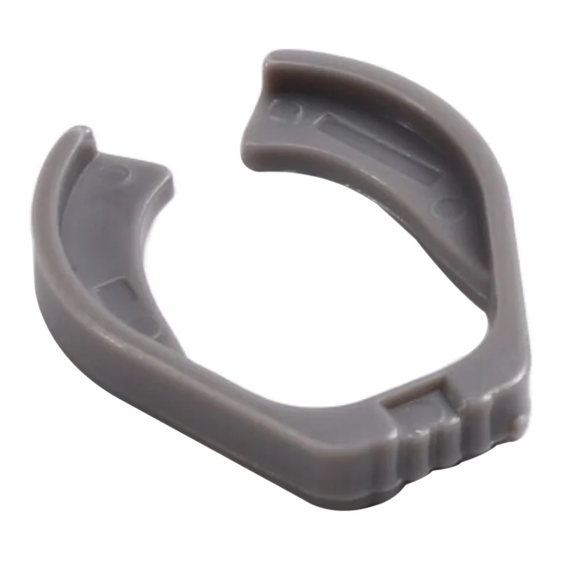 

A77Q-Car Air Conditioning Hose Sealing Clip A/C Hose Sealing Buckle 670005039 For Maserati Ghibli 2014-2020