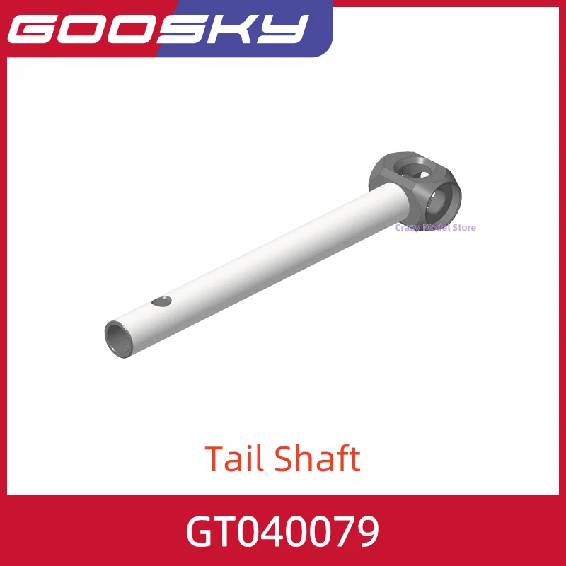 GOOSKY RS7 Helicopter Original Spare Parts 3-4