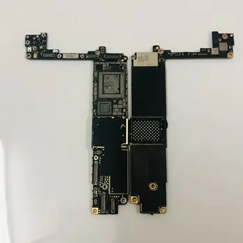 Základní deska CNC ID pro iPhone 6 6S 7 8 Plus iCloud Logic Board Výměna základní desky Odstranění nástroje pro baseband CPU bez výměny desky Nand 10 nejlepší prodej základní deska pro iPhone 7 Plus - №9