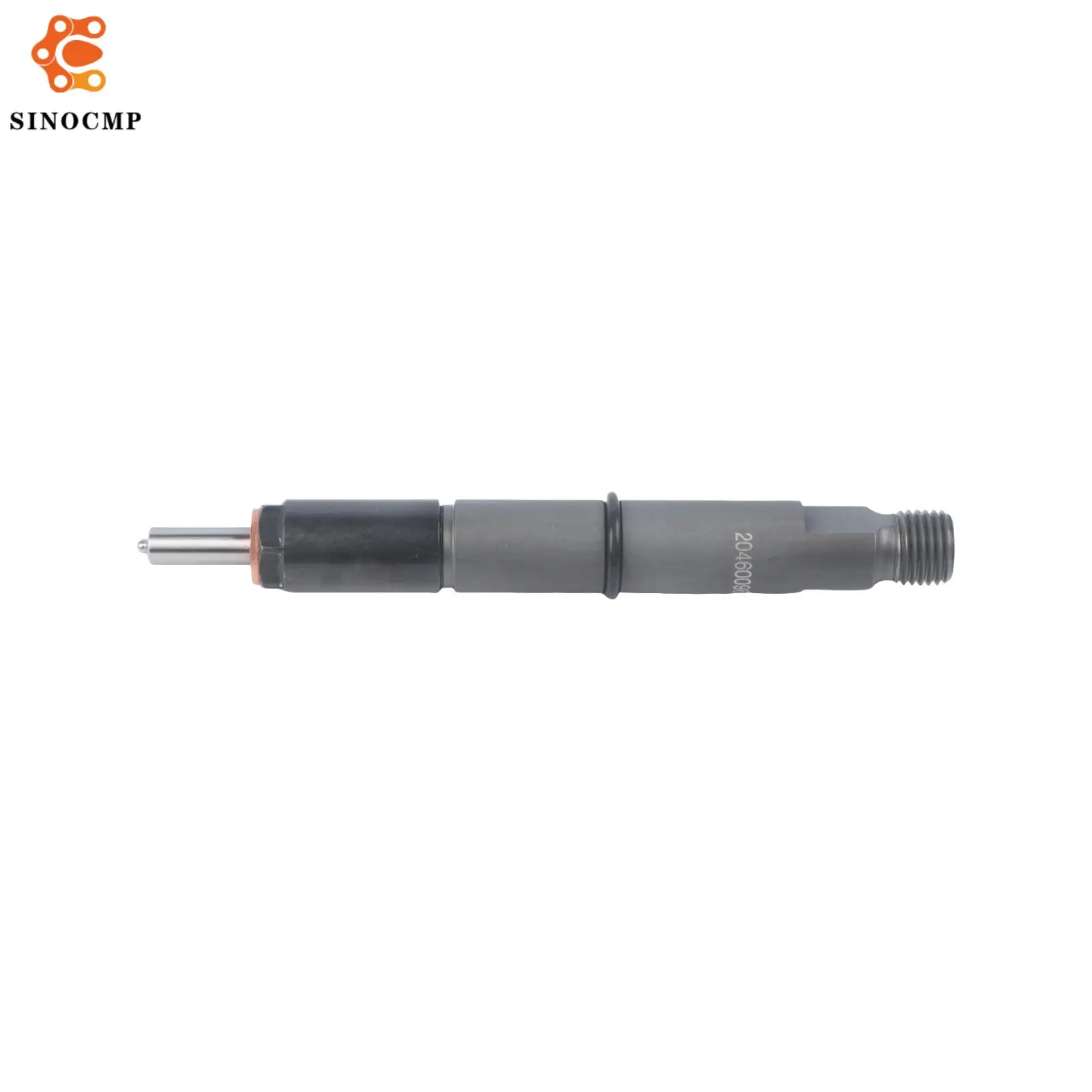 

VOE20460098 20460098 Fuel Injector Nozzle For VOLVO EC210B BL70 BL71 EC160B EC180B EC210B EW145B EW160B L70 D6D Engine Parts