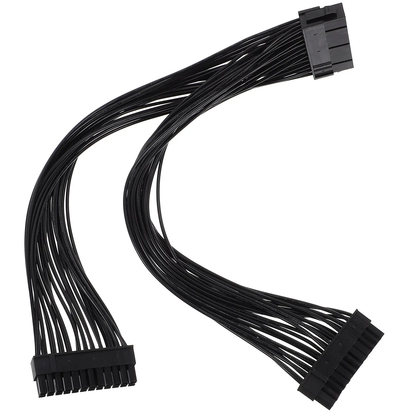 Computer Motherboards Graphics Card Connector Power Adapter Supply Blue Cable Components