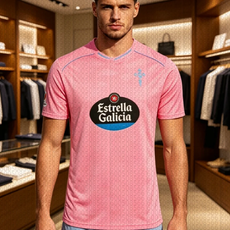 Heiß begehrtes Unisex-T-Shirt im Retro-Stil, atmungsaktiv, für Training, als Uniform oder Partnerlook für Erwachsene und Kinder – Detail 2