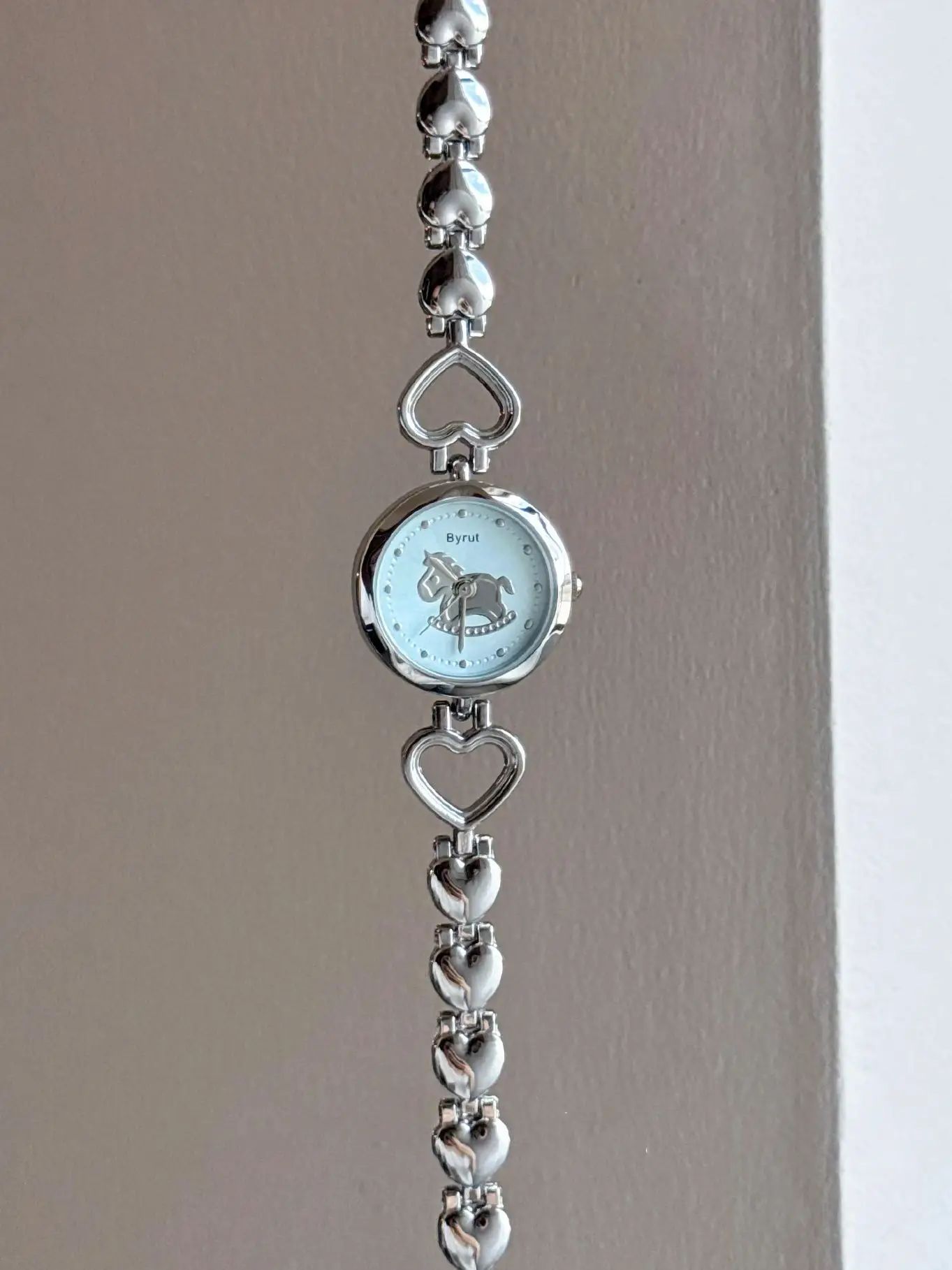 

НОВЫЕ высококачественные модные женские часы, водонепроницаемые, с маленьким циферблатом в форме сердца, кварцевые часы-браслет, женский подарок, подарок для студентов