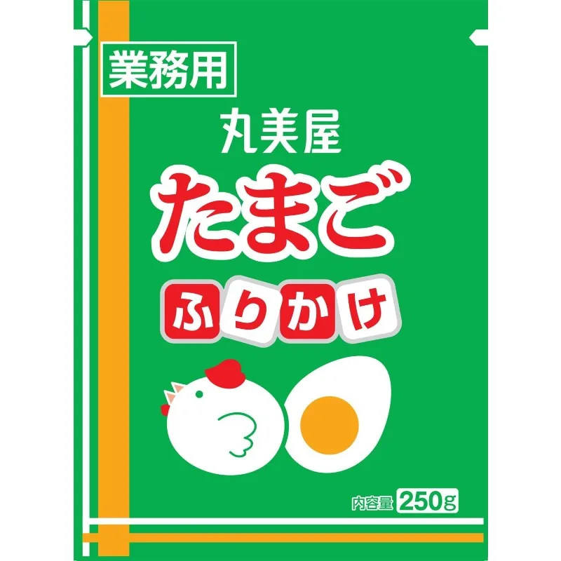 丸美家食品 特製フレークエッグ 250g 業務用 送料無料 国内発送