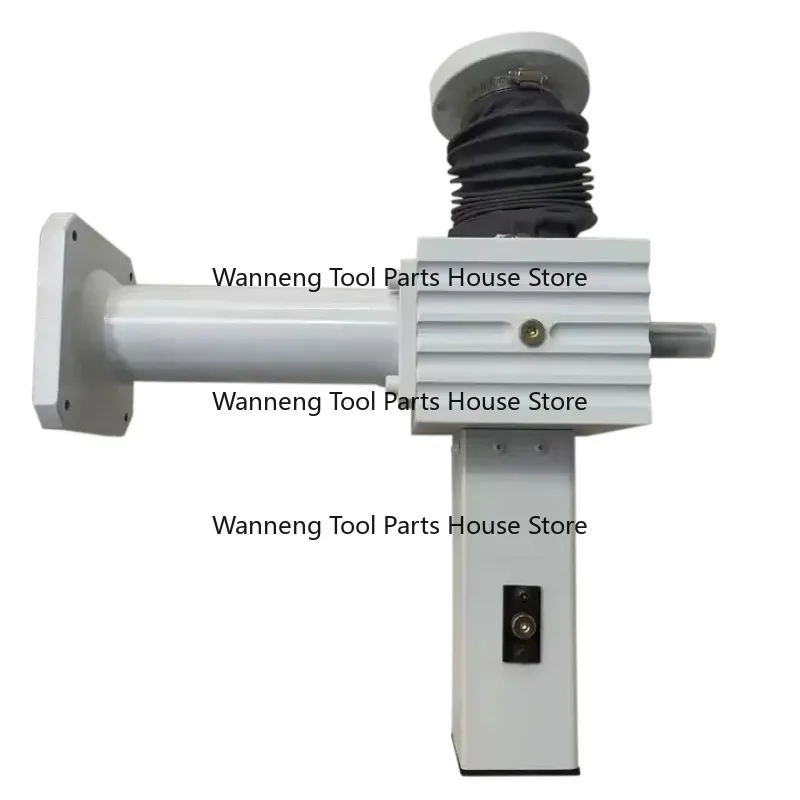 Worm Mandrel Gear D…