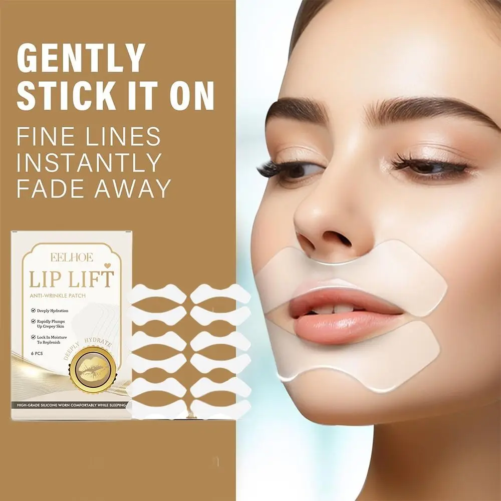 Lip Smooth Anti Wri…