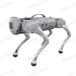 Technology Dog  Unitree Artificial Intelligence Accompanying Bionic Accompanying Intelligent Robot Go1 Quadruped Robot Dog