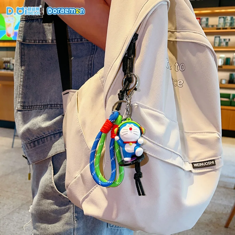 Рисунок 4 - Оригинальный брелок Doraemon Professional
