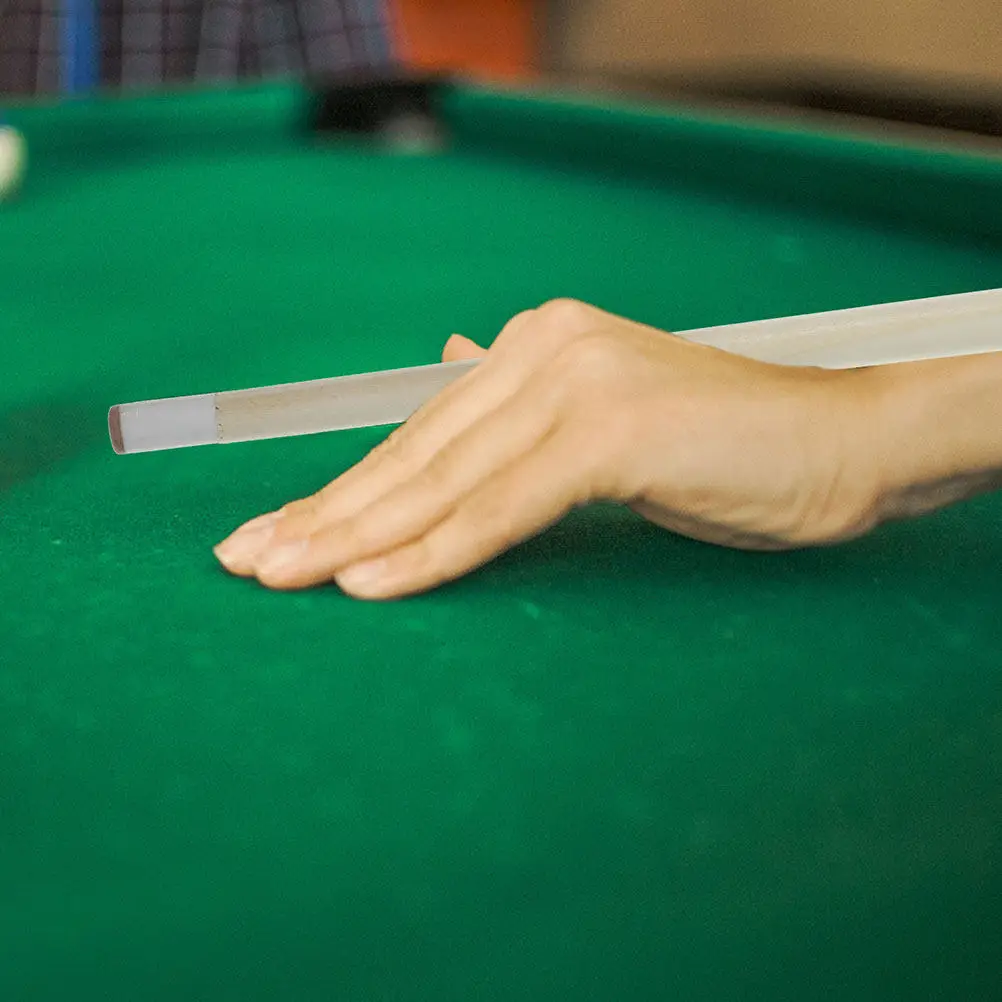 

3Pcs Mini Pool Cue Short Wooden Billiard Cue Stick for Kid Beginner Learning Indoor Outdoor Travel Portable Pool Table Stick