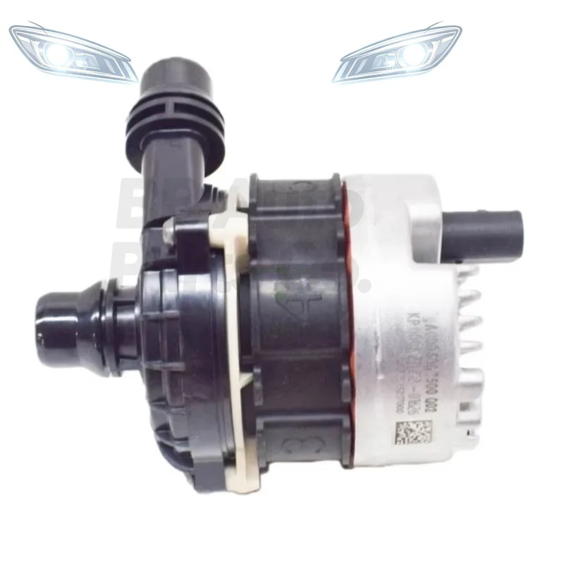 A0005007500 A0005001700 A0005001900 A0005002300 Auxiliary Water Pump Fit For M177 4.0L Turbo C190 X290 W205 C205 S213 W213 W463