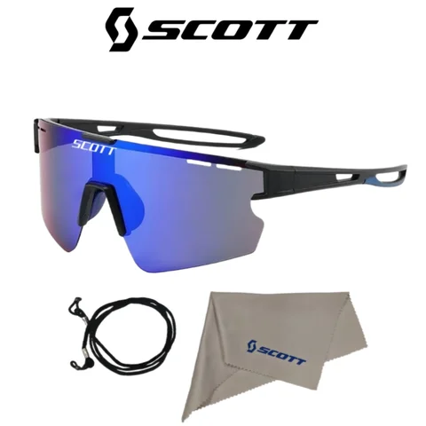 SC 패션 사이클링 선글라스 UV400, 사이클링, 운전, 하이킹 등 야외 스포츠에 적합합니다.