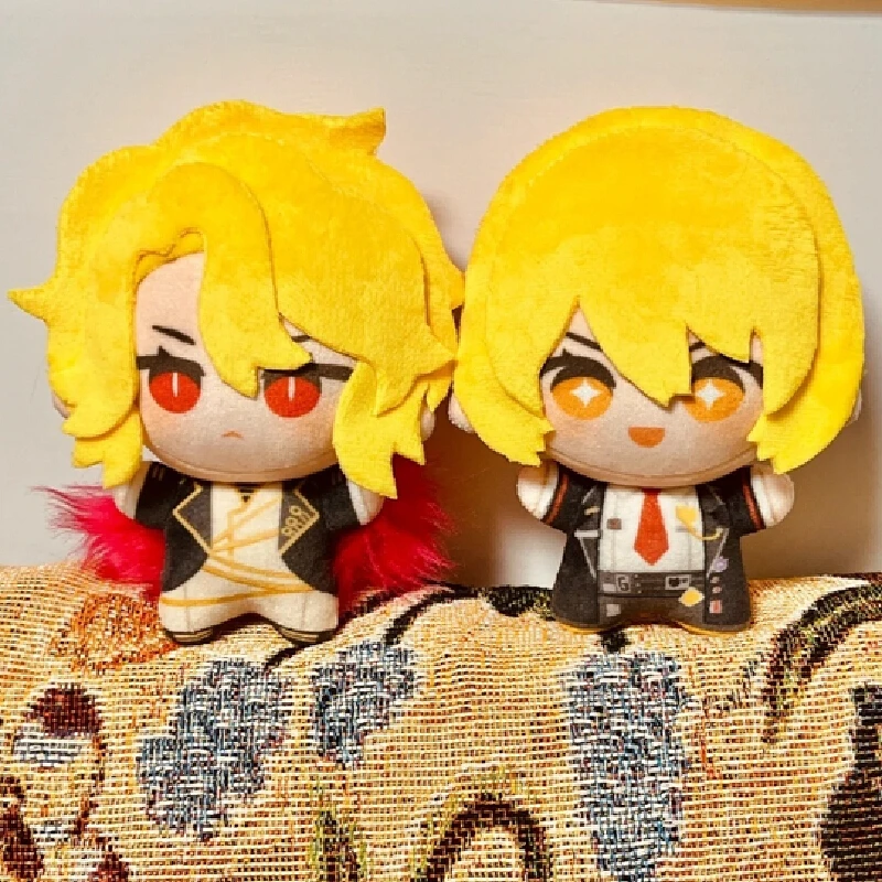 綿ぬいぐるみ人形コスプレアニメリムバスカンパニーダンテドンキホーテサンチョ漫画おもちゃ子供大人ファン DIY 誕生日プレゼント