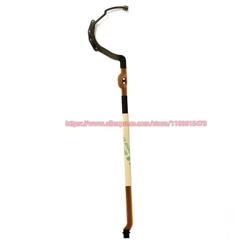 Nuevo Cable flexible de apertura de lente para Canon 28-300mm F/3,5-5,6 IS USM pieza de reparación