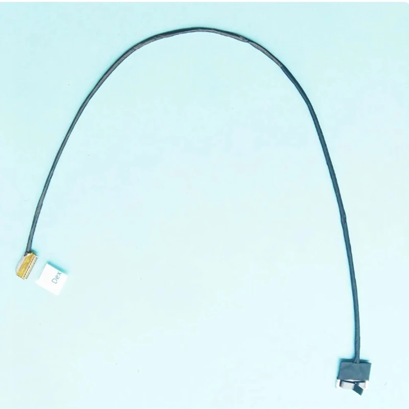 Notebook LCD Display Kabel für XMG A707 Clevo N870 Serie N870HC eDP 30 PIN