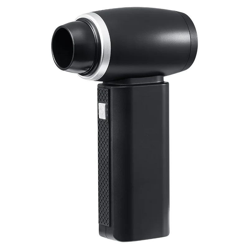 

Violent Turbofan, High-speed Brushless Motor, Handheld Outdoor Fan, Portable Small Air Cannon