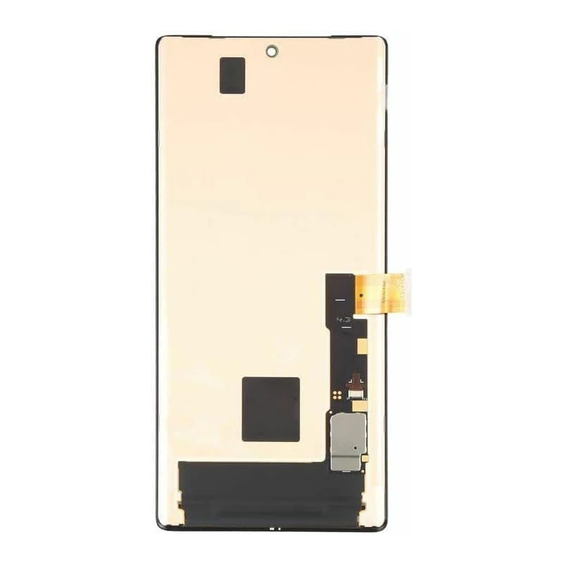 AMOLED Display For Google Pixel 6 Pro OLED Display Touch Screen Digitizer Assembly For Google Pixel 6 Pro LCD Screen Replacement