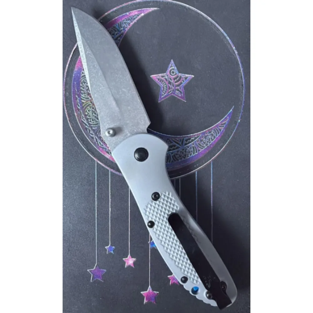 High-quality G10 Handle BM551 Folding Knife Outdoor Camping  pocket knives for man folding high quality toughbuilt