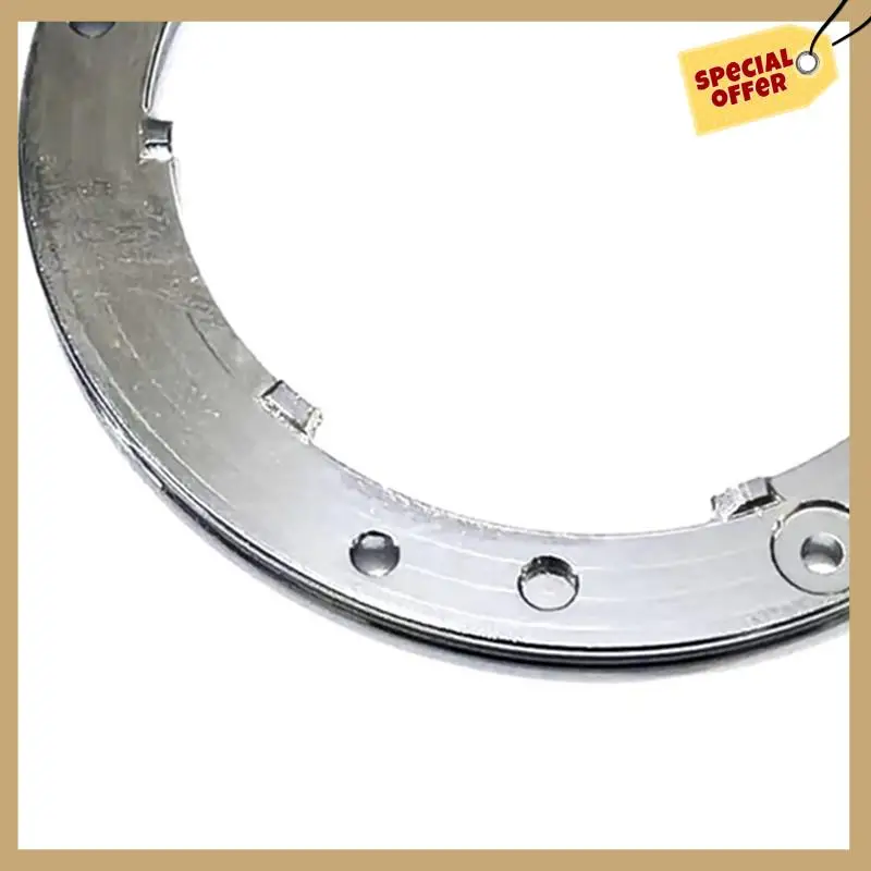 파나소닉 DCGH5 GH5S G9 G85 GH4 GH3 바디 총검 링 장착 금속 총검 예비 부품에 적합