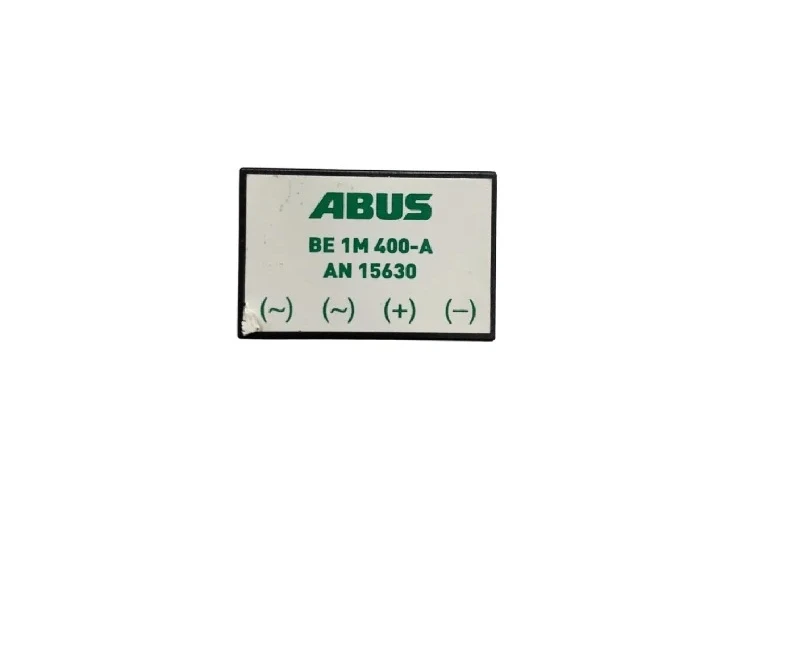 Original rectifier module BE 1M400-A driving power module BE1M400-A/AN15630 guide pin module