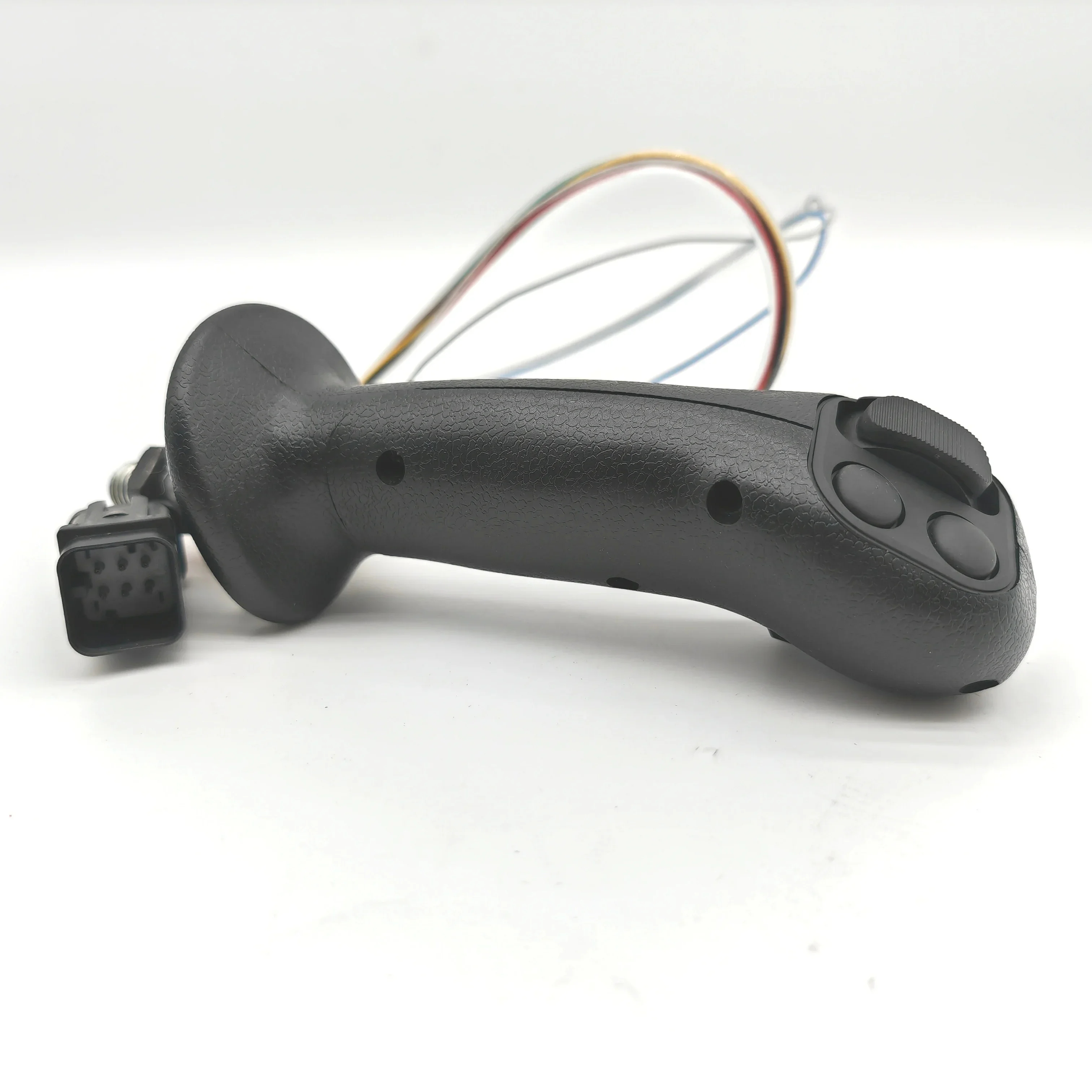 

High quality 320D Controller Joystick Pilot Valve 506-5274 506-5273 350-0331 297-0530 297-0531 297-4589