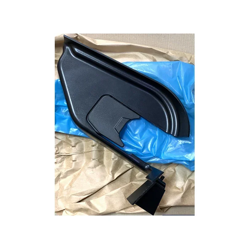 For Maserati Quattroporte President Rear Trunk Trim Panel 2014-2021 Year