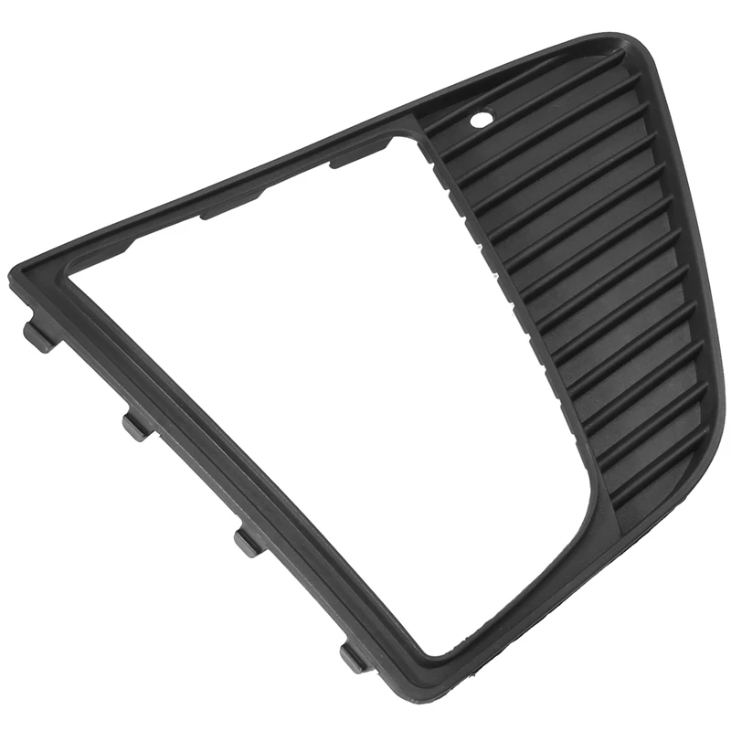 

Передний бампер автомобиля, противотуманная задняя крышка, противотуманная фара, решетка радиатора с отверстием для замены для Hyundai Ix25 Creta 2015 2016