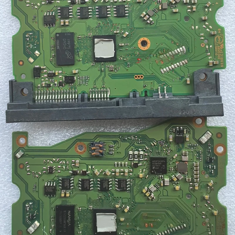 HDD Unlock Logic PCB Board 2060‑810032‑002 810052‑001 Hard Disk Repair Replacement Board