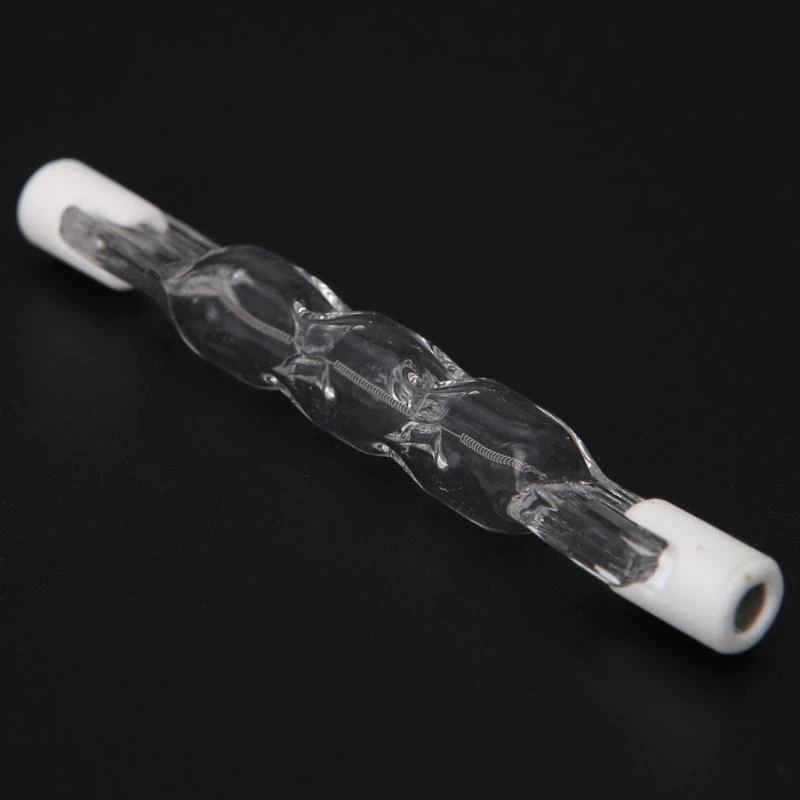 150Wダブルエンドフラッドライト電球タングステンハロゲン電球調光電球ベストセール